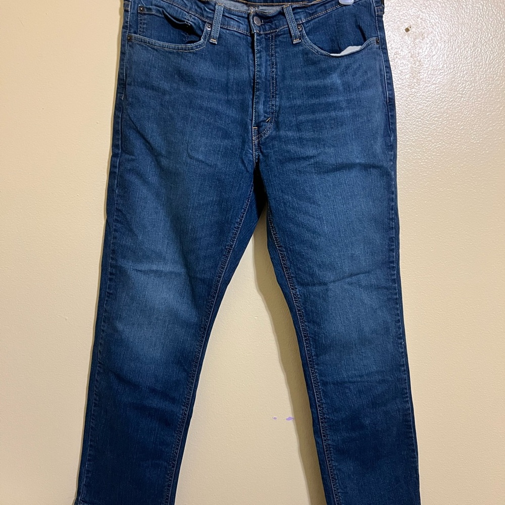 Men's Levi’s 541 Jeans